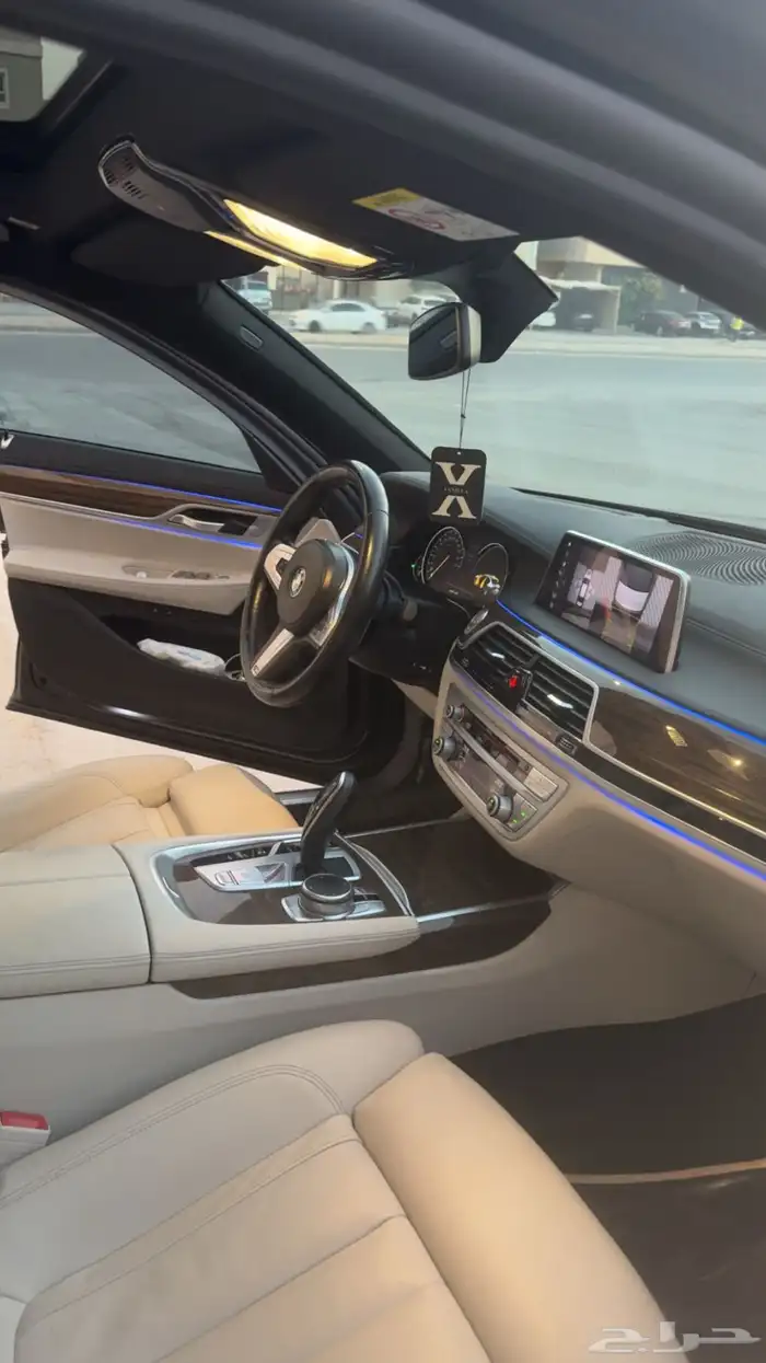 بي ام 2019 (m kit) 9