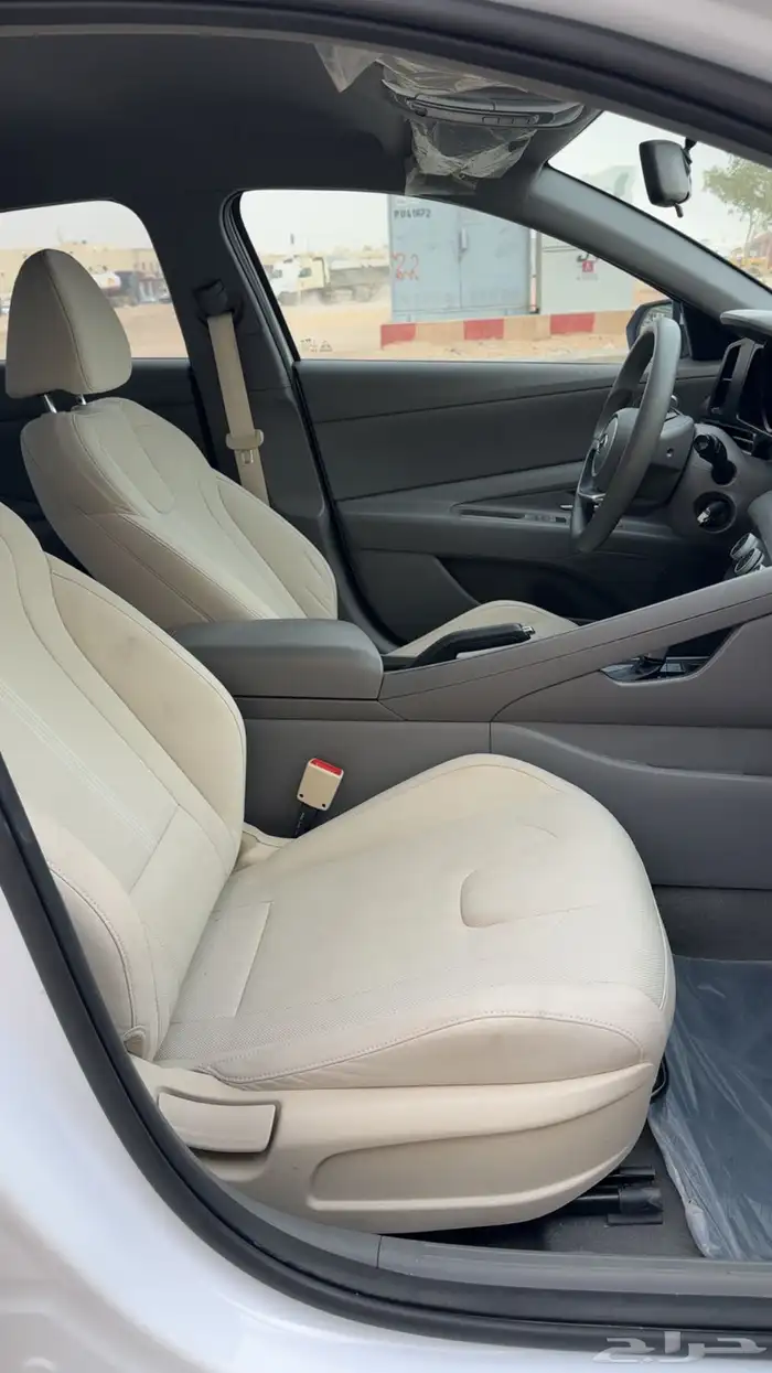 هيونداي النترا 2022 سمارت 14