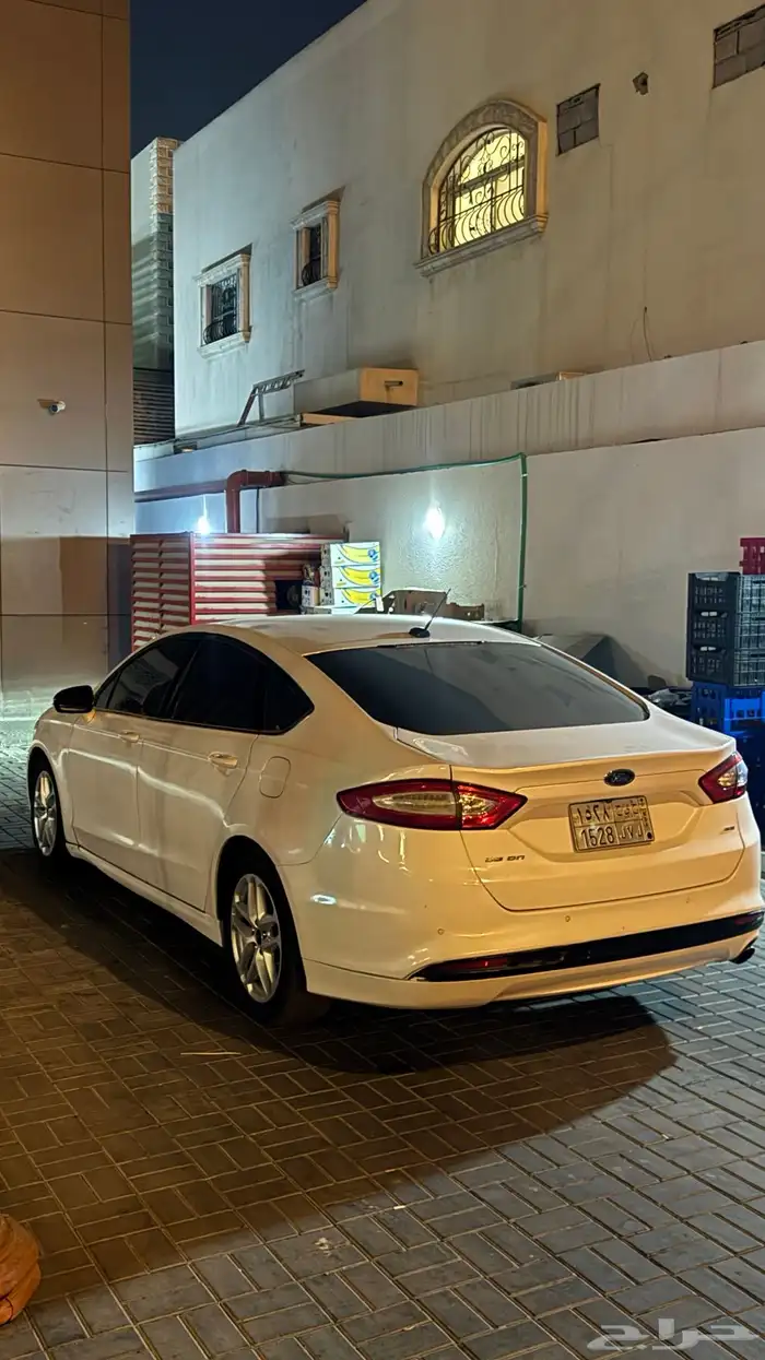 فيوجن مديل 2016 6