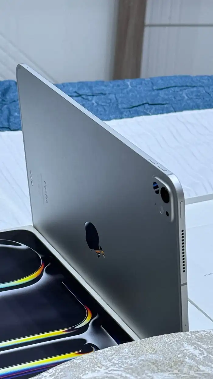 ايباد ابل اخر اصدار 13انش 5