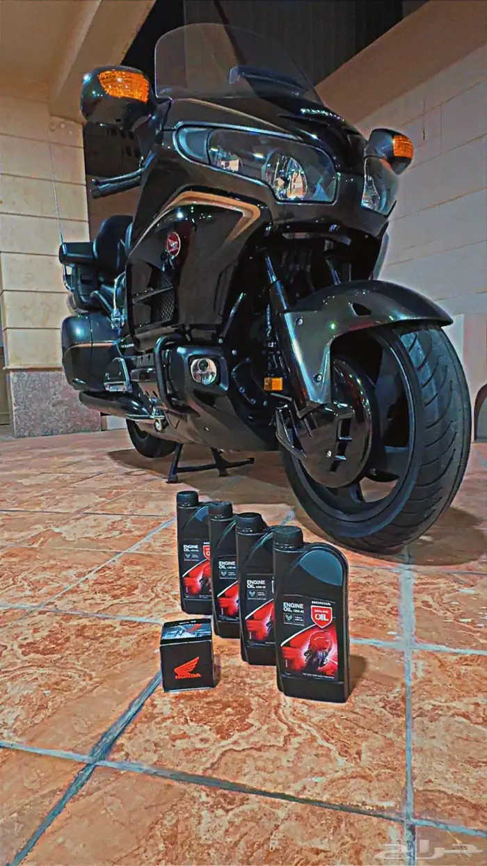 للبيع قولد وينق رحال 2016 3