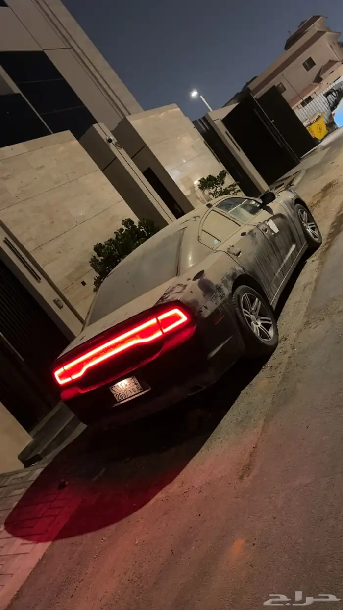 دودج للبيع 0