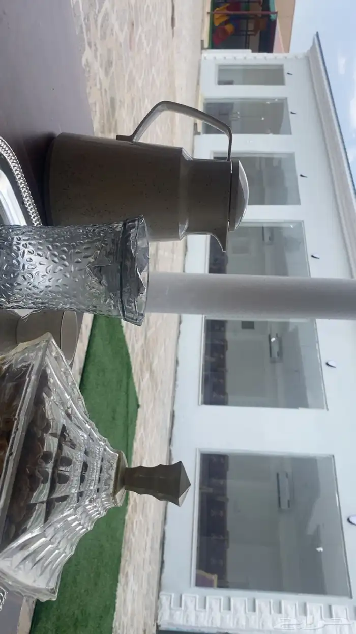 استراحة الجود للمناسبات والحفلات 24