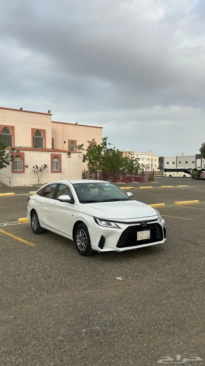 يارس 2024 شد بلد 2