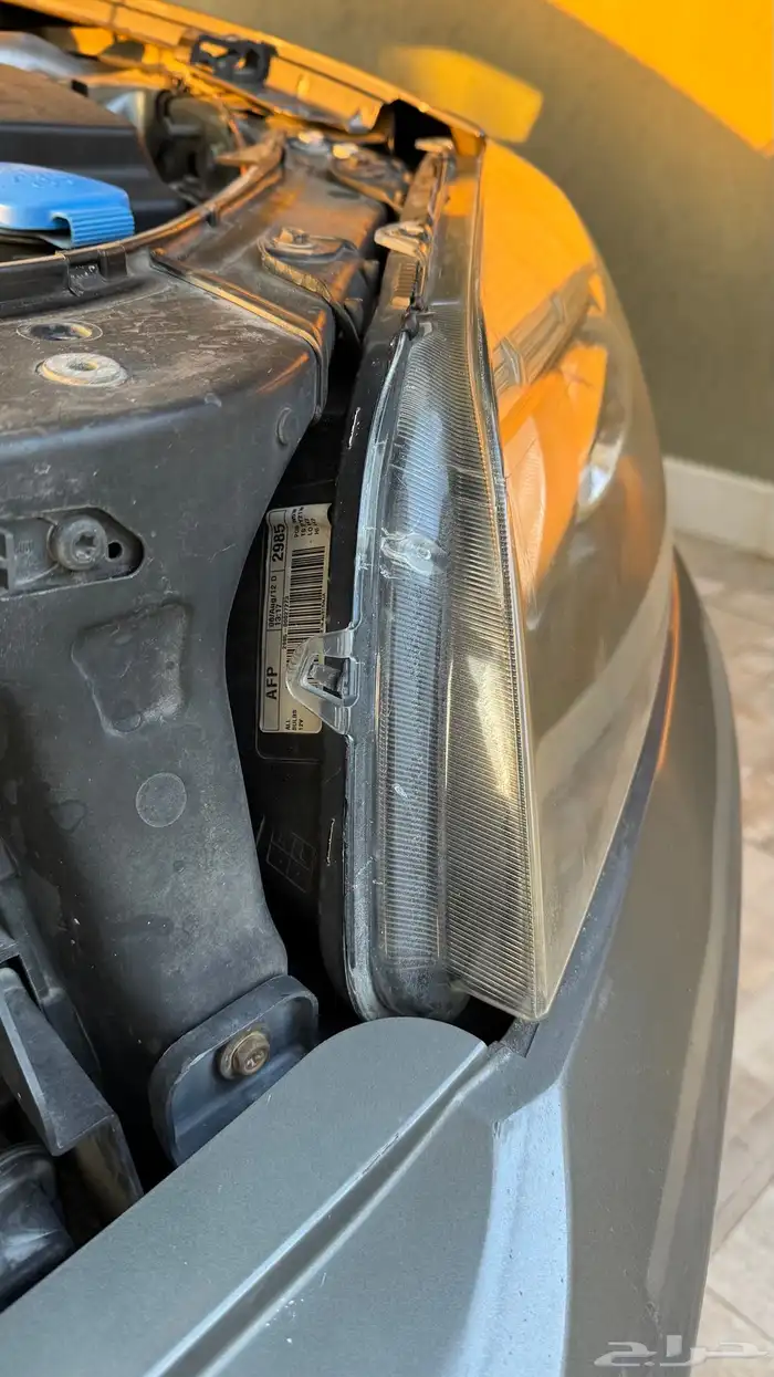 كابرس 2013 LS عشبي بلد . 30