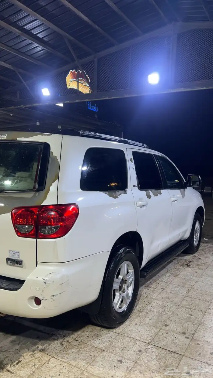 سيكويا 2015 دبل 0