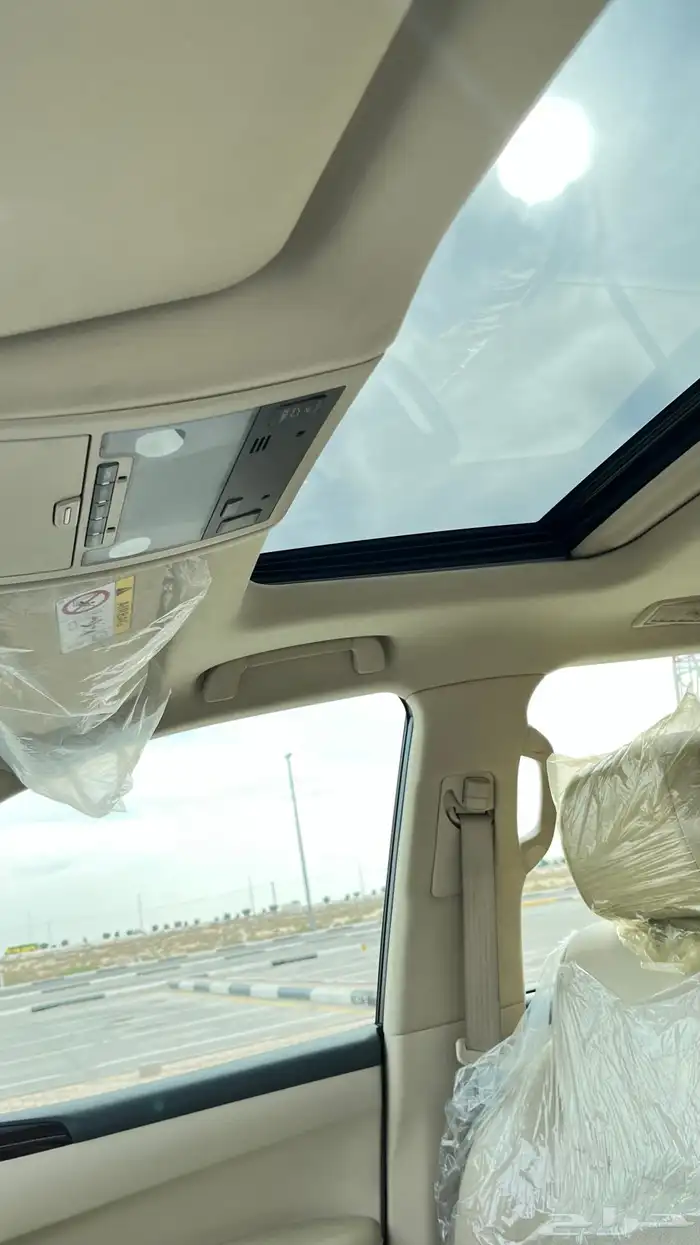 جيب لكزس 2014 20