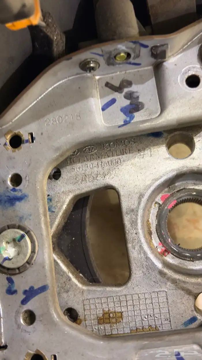 طاره اكسنت 3