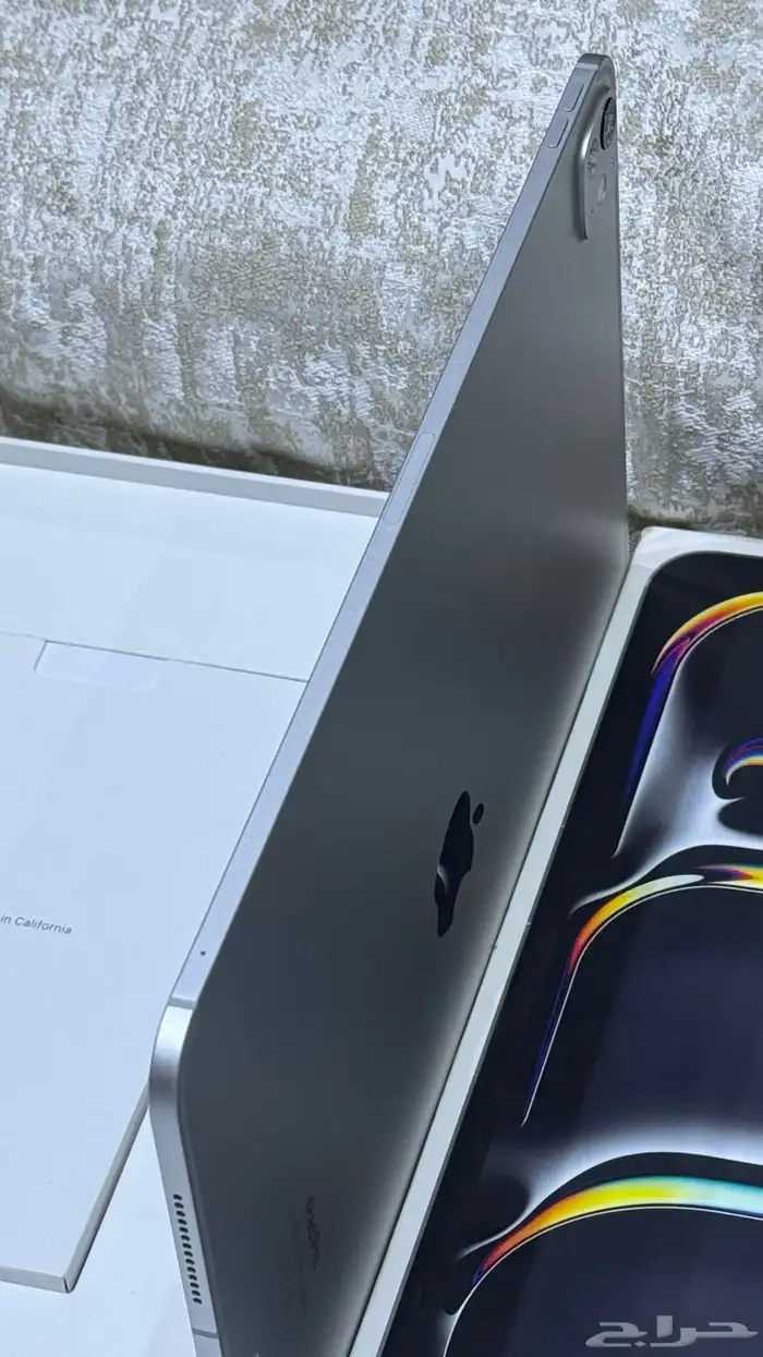 ايباد ابل اخر اصدار 13انش 8