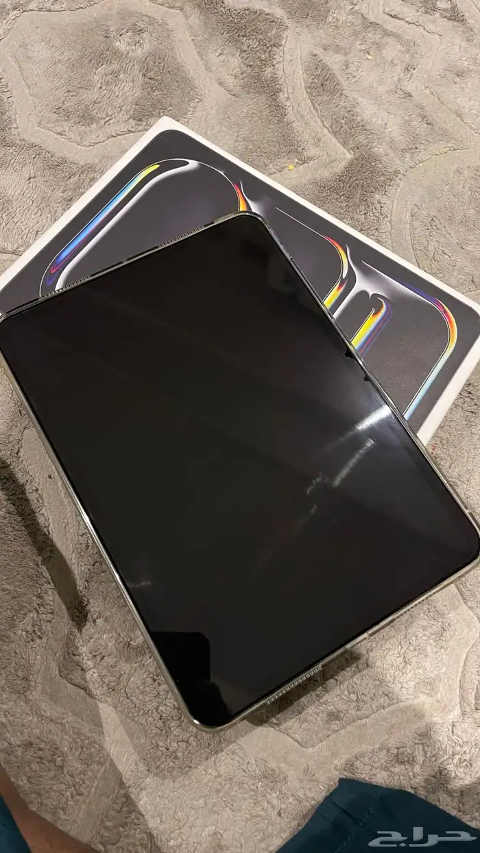 iPad M4 - ايباد 0