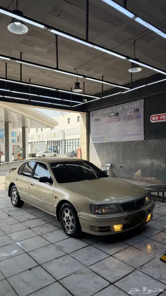 مكسيما قير عادي 2