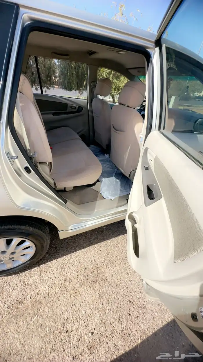 نوفا 2014 تماتيك عداد 300 محركات نظيفه مكيف ثلج 8