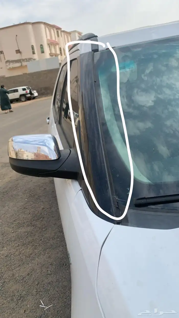 جلد   فورد اكسبلورر 2016 0