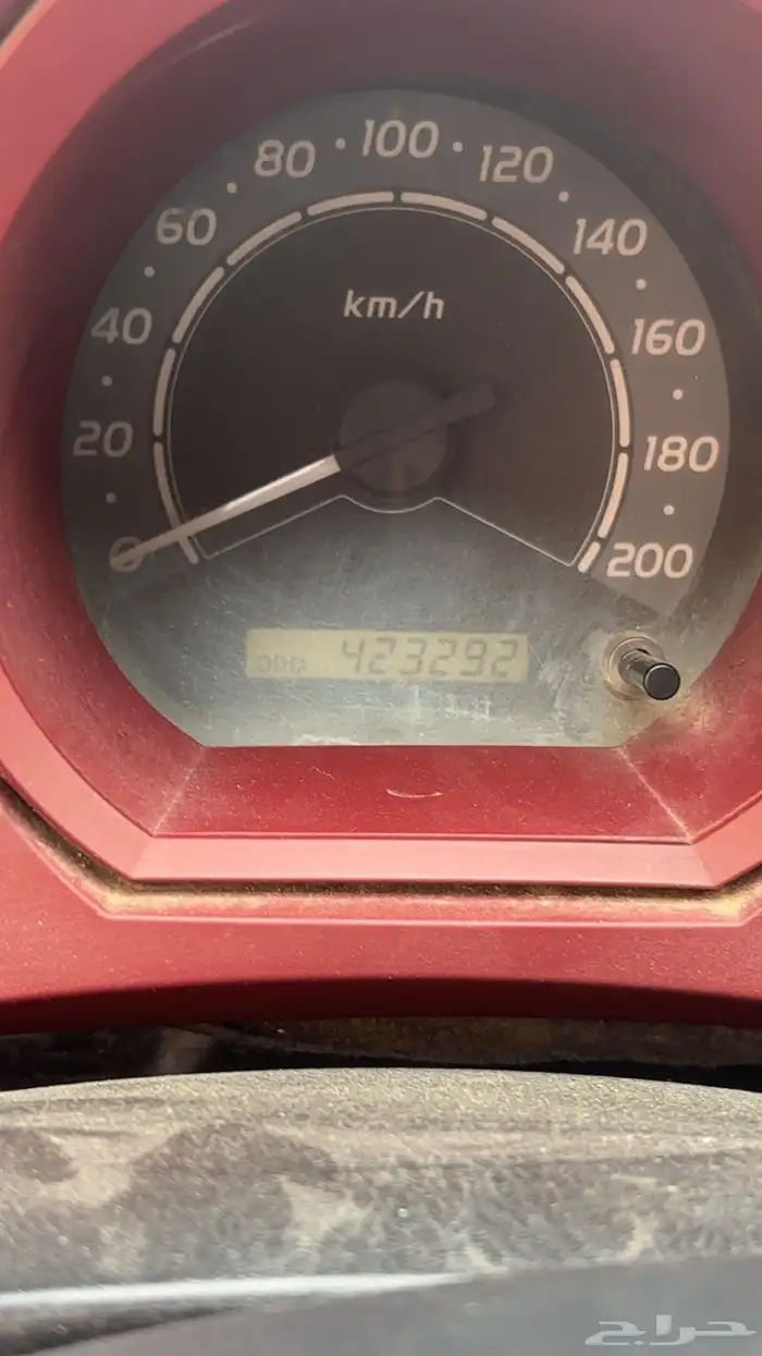 هايلوكس 2006 0