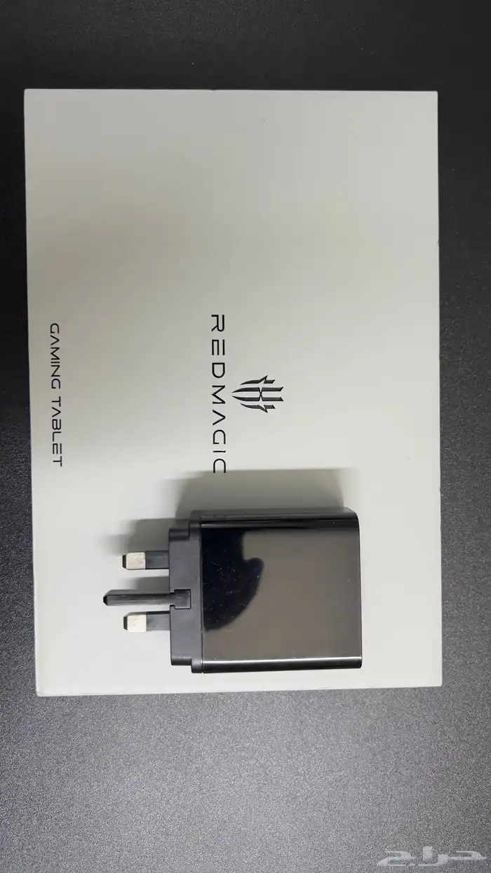 ريد ماجيك استرا نسخه عالميه اخو الجديد 512 - 16 رام 8