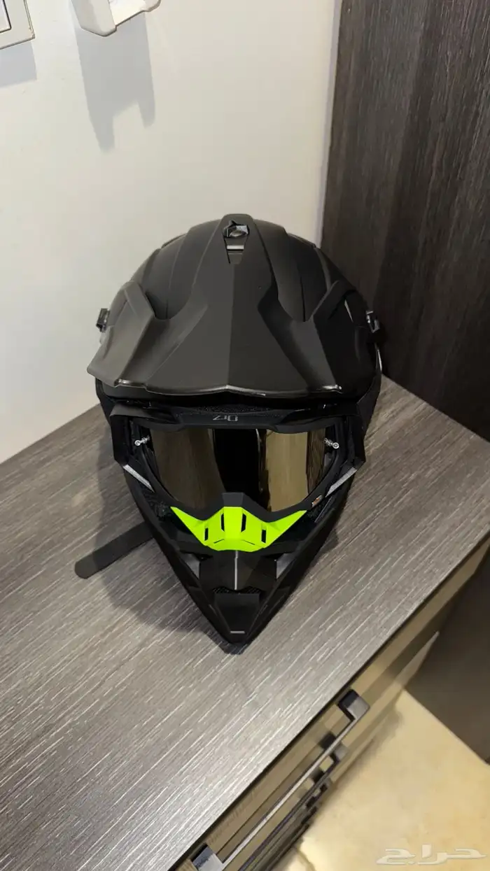 خوذه صحراوي جديده L 2