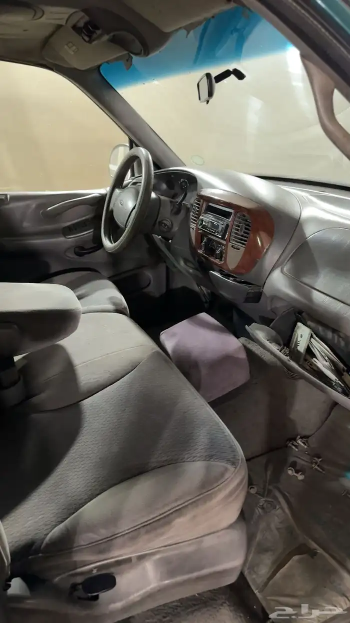 فورد اكسبديشن 2