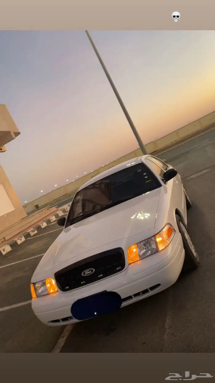 السلام عليكم فورد مديل 2010 0