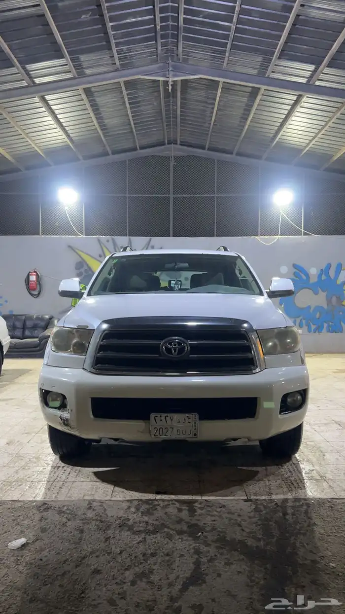 سيكويا 2015 دبل 1