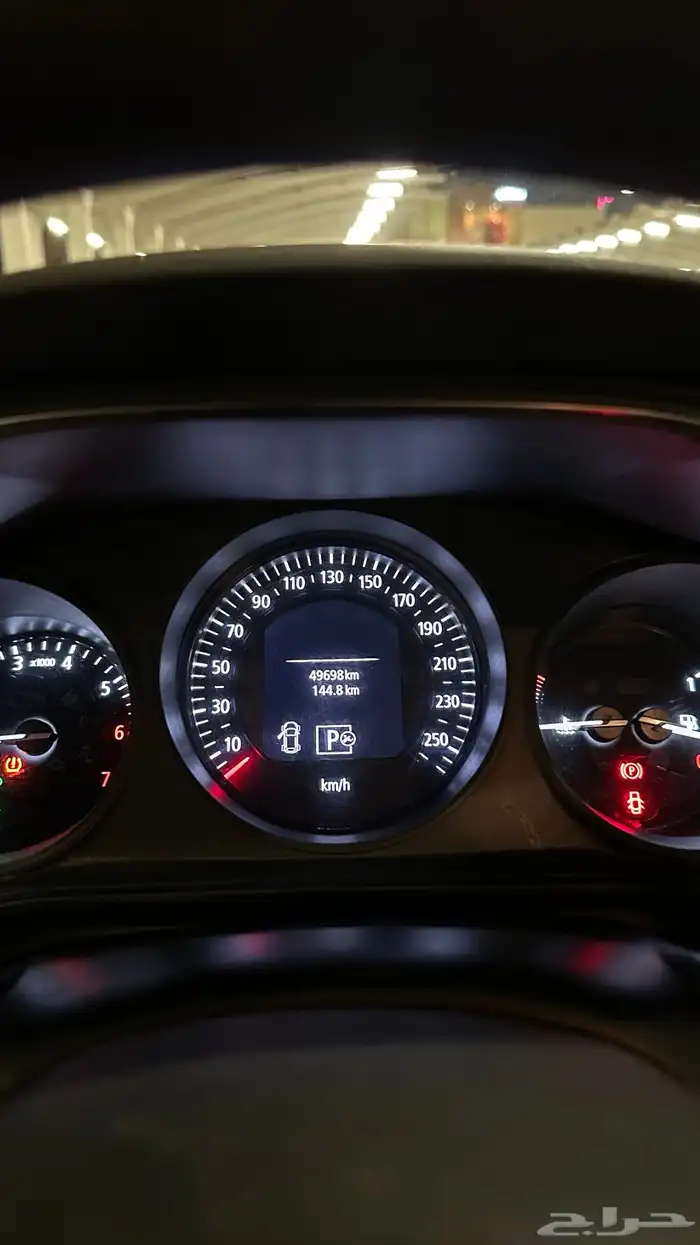 للبيع رينو ميغان 2021 عداد 49 وكاله 11