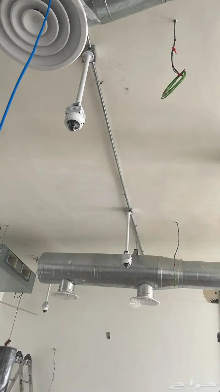 كاميرات مراقبه 27