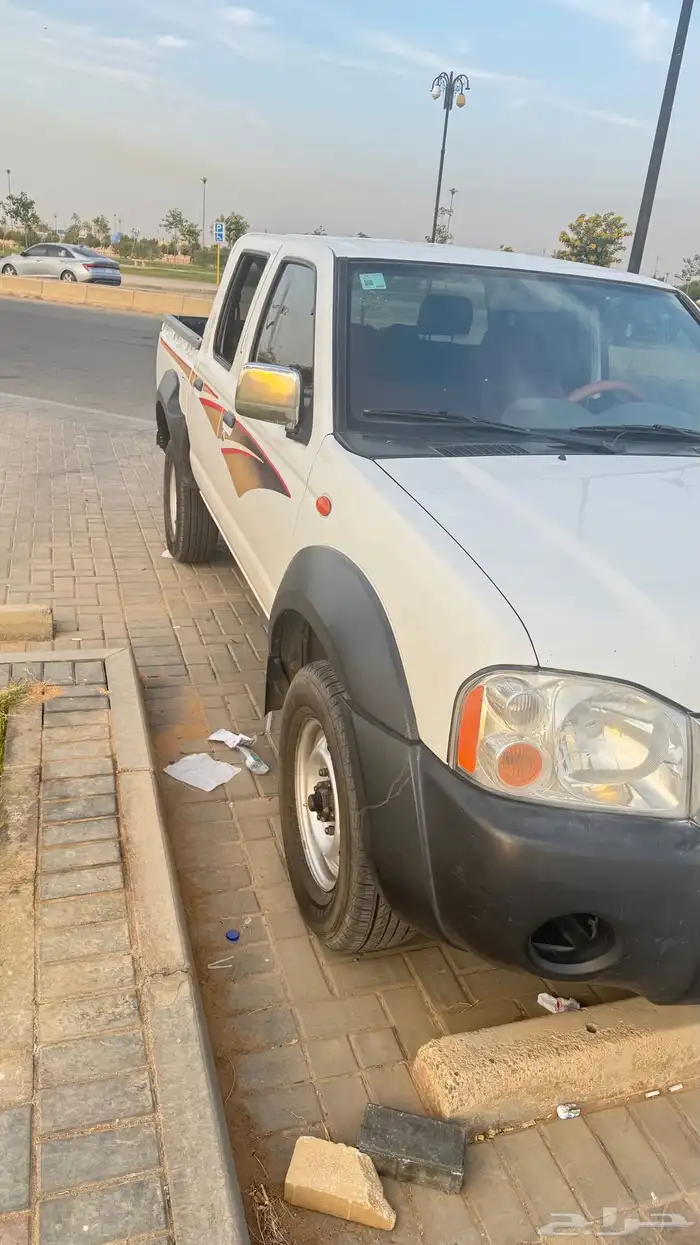 للبيع ددسن دبل 2014 0