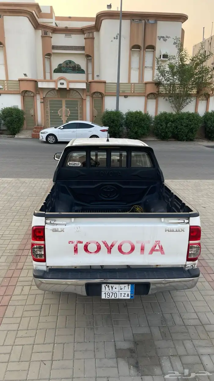 هايلكس 2012 19