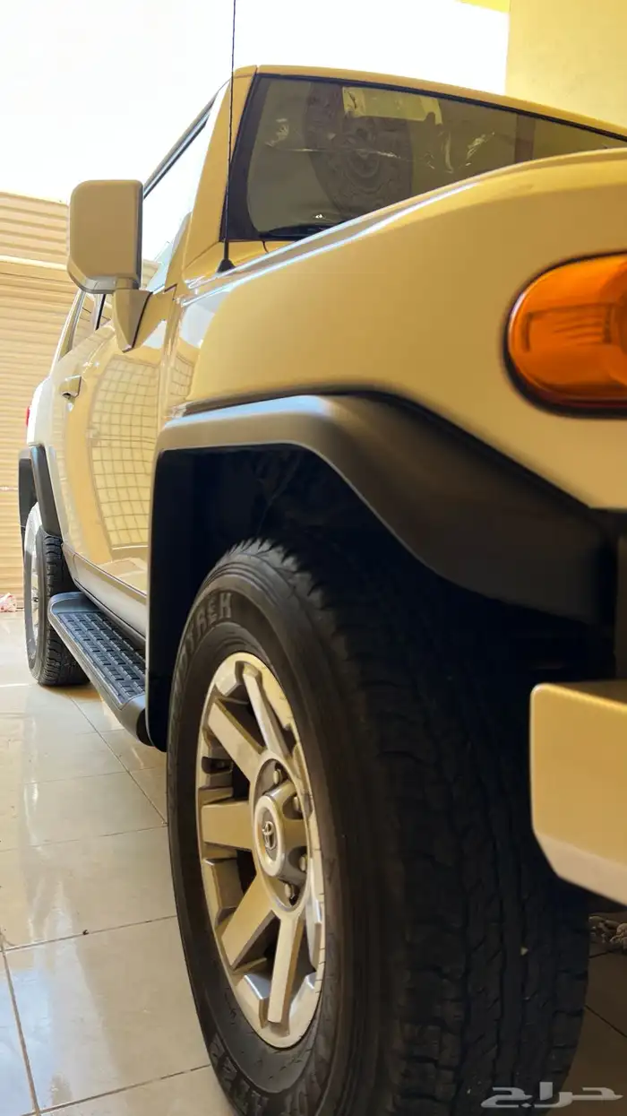 أف جي 2023 (مخزن) عداد 28الف 17