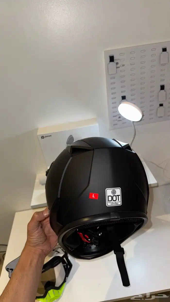 خوذه صحراوي جديده L 6