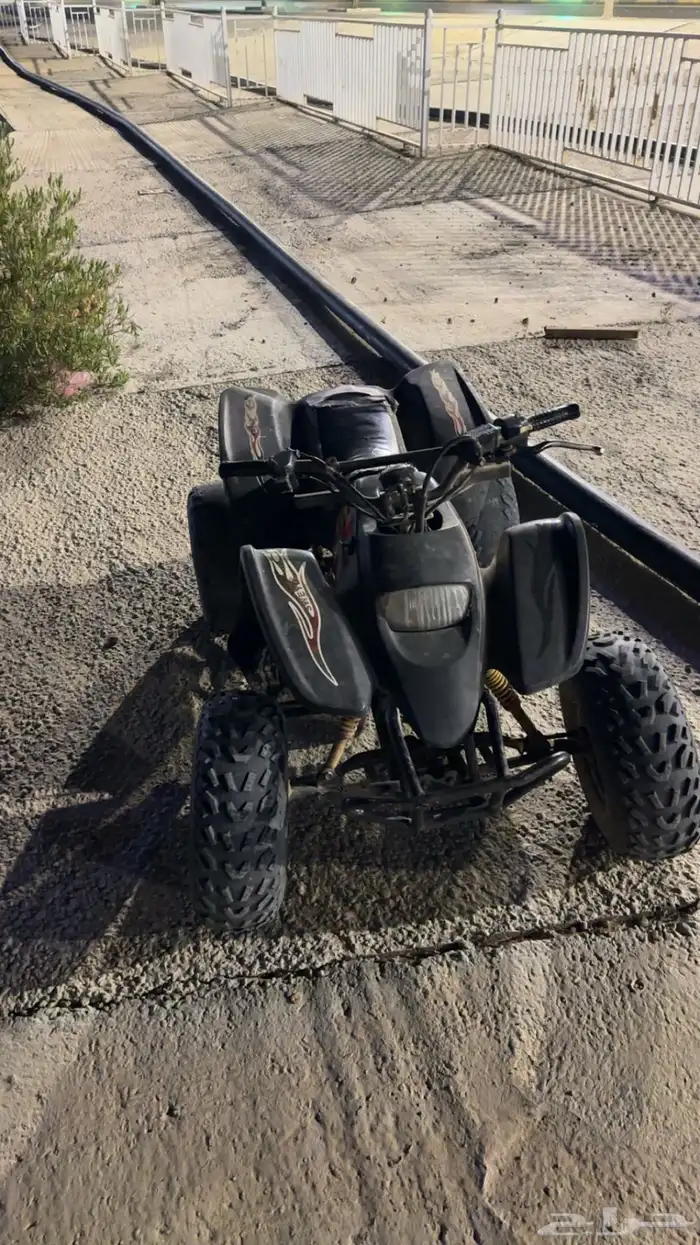 دباب سويدي اربع كفرات يبغاله تغيير بواجي وا تنضيف كبليتر 0