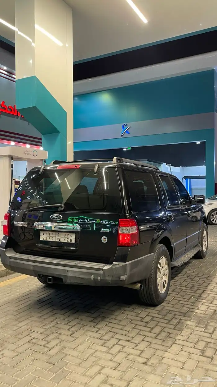 فورد اكسبديشن 2