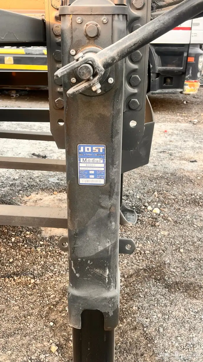 صناديق 3 محاور باقل من سعر المصنع 4