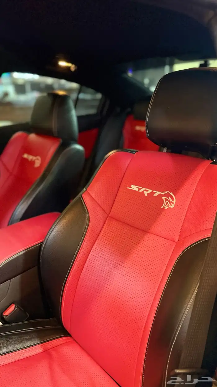 دوج تشارجر 2020 14