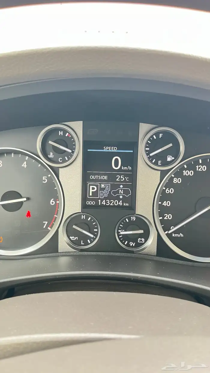 جيب لكزس 2014 23