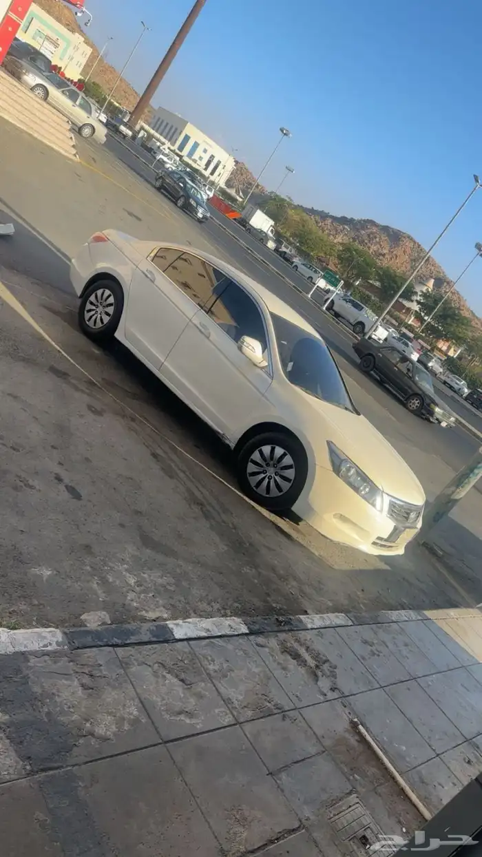 اكورد استاندر ماشيه 280 0