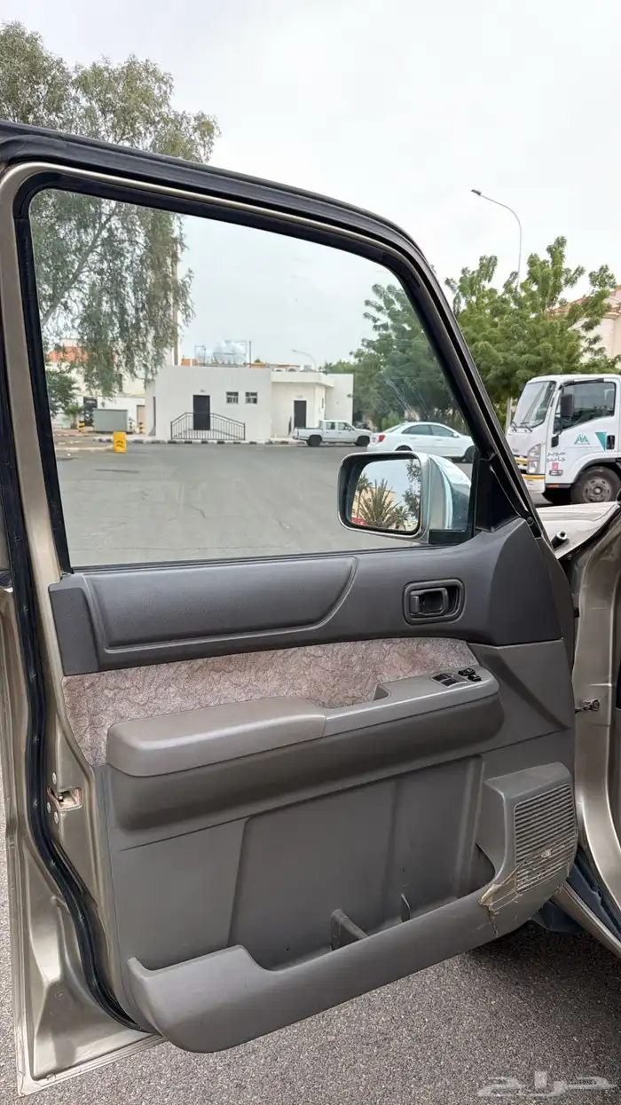 باترول فتك حوض 2016 6