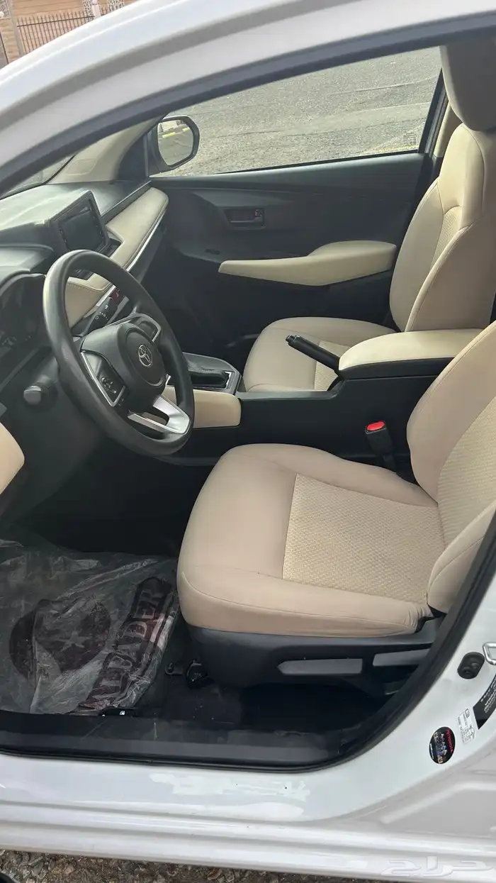 يارس 2024 شد بلد 8