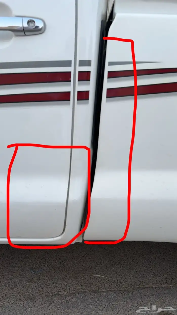 هايلوكس 2007 4