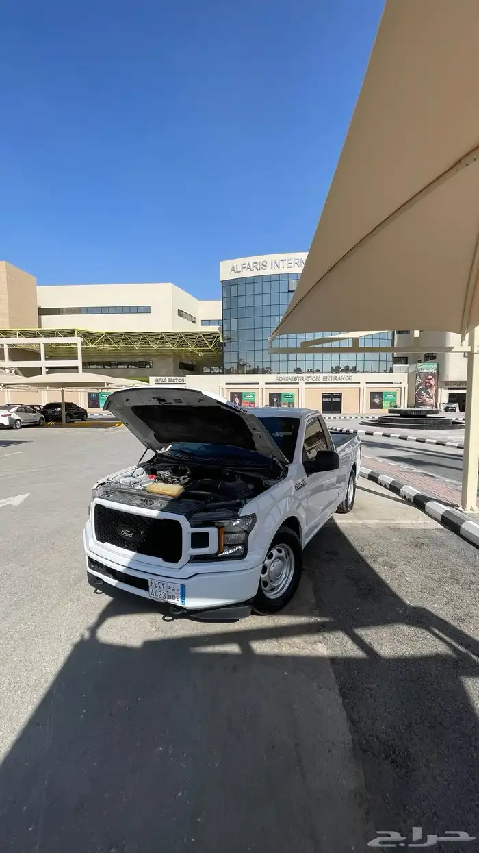 f150 5.0 v8 2018 0