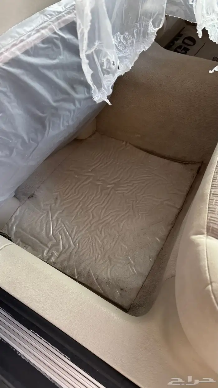 كابرس 2013 LS عشبي بلد . 22