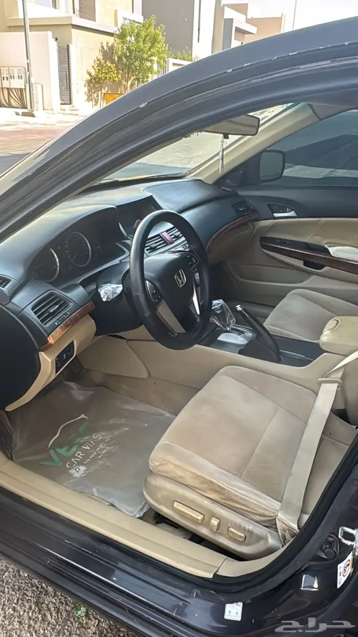 هوندا اكورد 2012 ممشى274 5