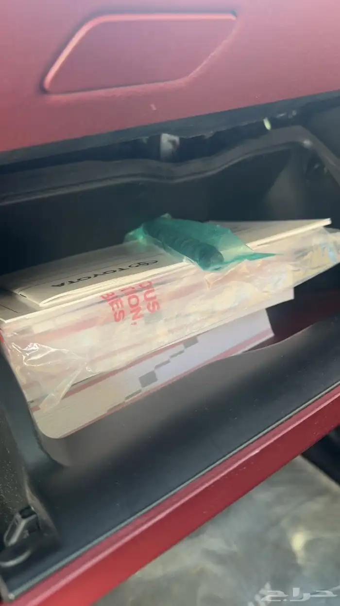 تيوتا هايلكس 2024 ديزل 12