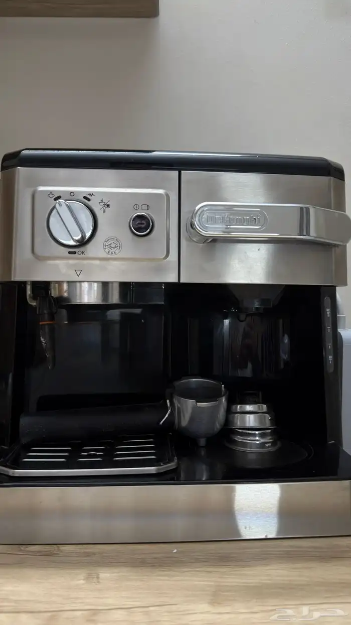 ماكينة قهوة 0