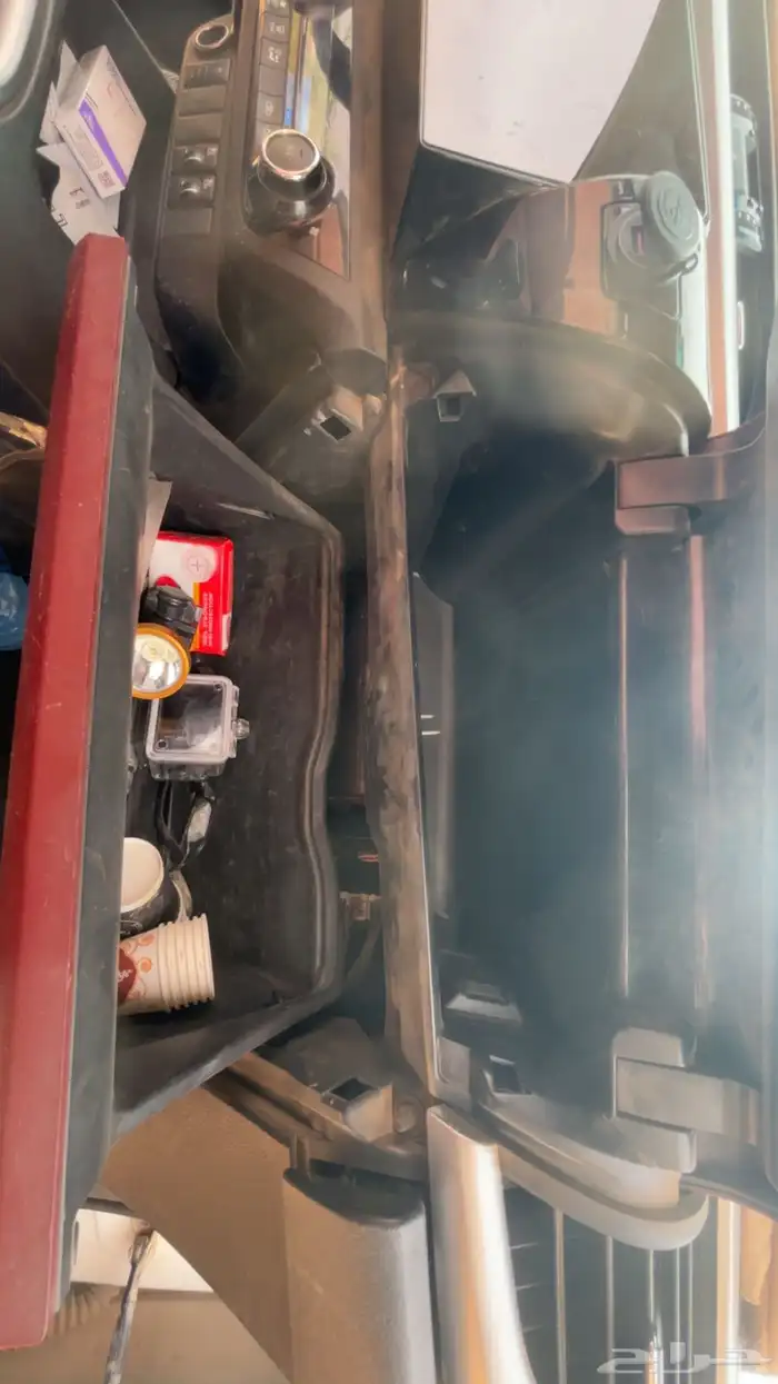 هايلكس للبيع 2021 8