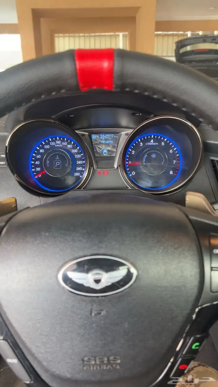 جنسس كوبيه 2015 7