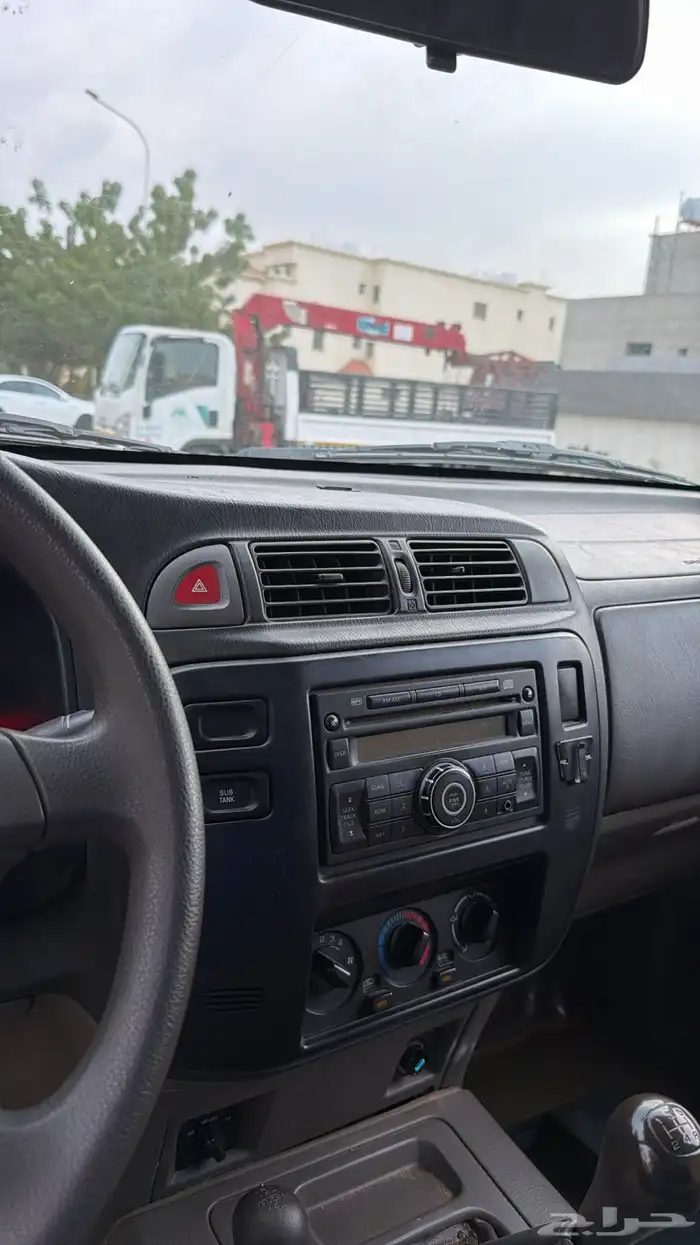 باترول فتك حوض 2016 10