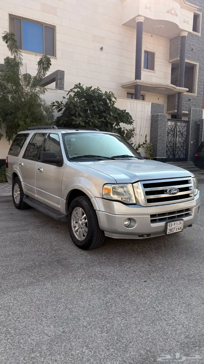 اكسبدشن 2012 3