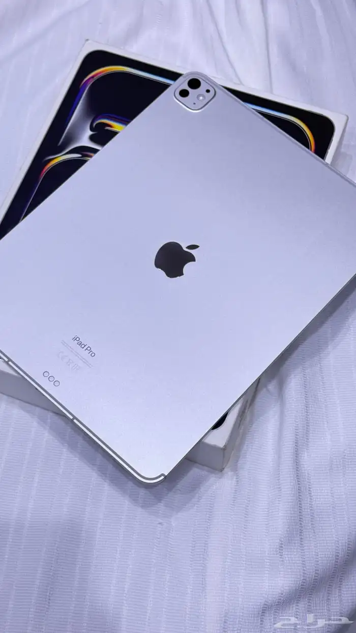 ايباد ابل اخر اصدار 13انش 1