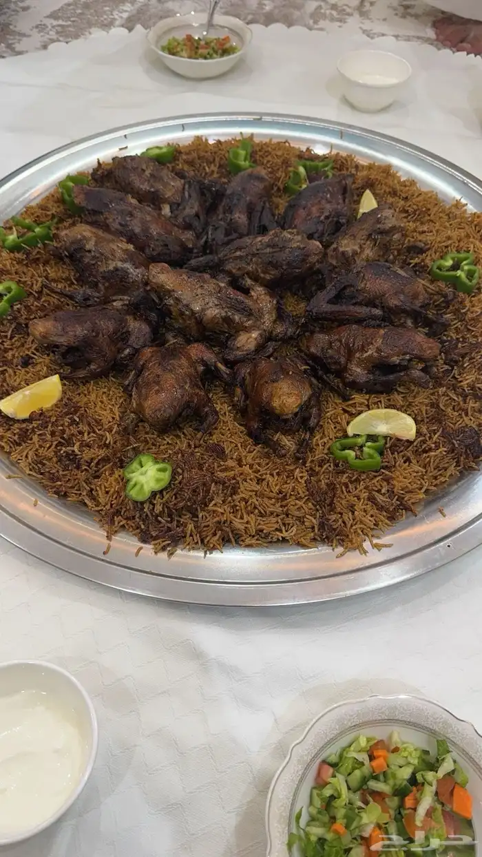 زغاليل ذبح يومي 1