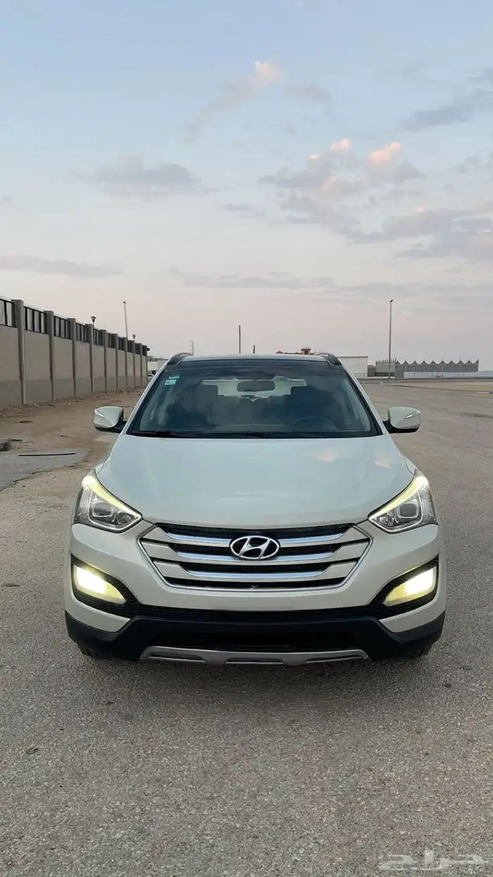 سنتافي 2014 فل كامل بنوراما 1